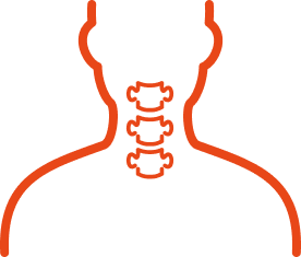 Tejpy na krční páteř